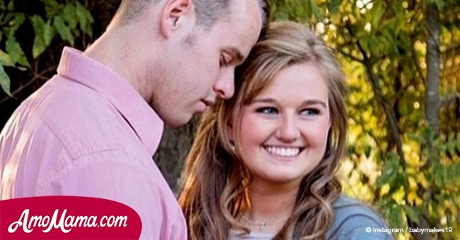Counting On' stars Kendra and Joe Duggar reveal how many children they want to have