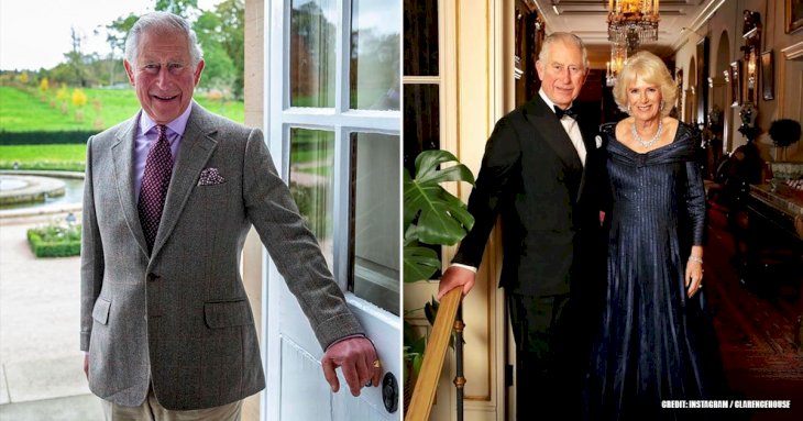 Top 7 Most Bizarre Things About The Way Charles And Camilla Make Their Marriage Work
