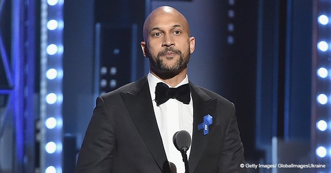 Keegan-Michael Key married Hollywood producer in intimate ceremony