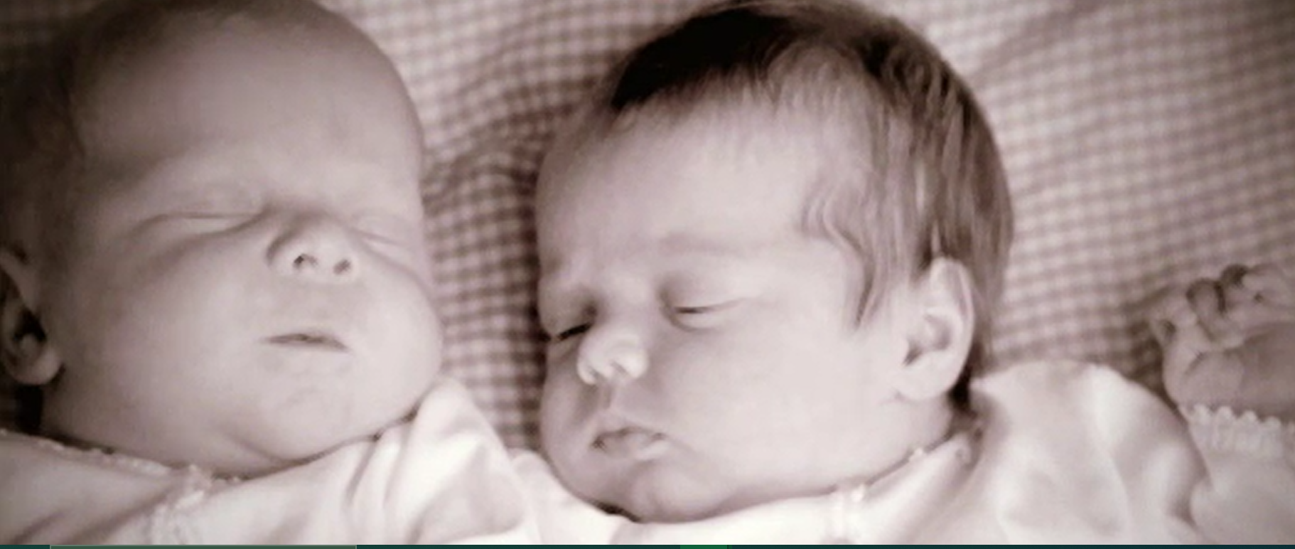 Zoe and Thomas Quaid, from a video dated March 10, 2009 | Source: Oprah/ownhealth