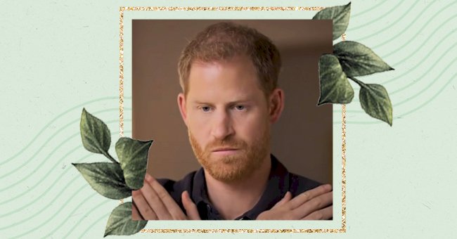 Exploring Prince Harry's Trauma Therapy Technique