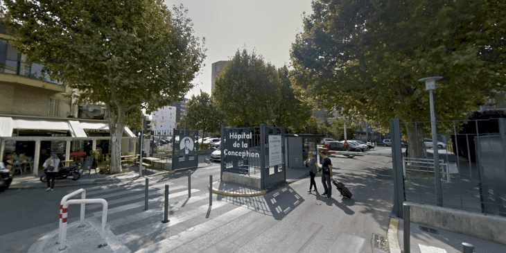 Source : Google Street View