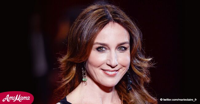 pic Elsa Zylberstein Compagnon 2019 elsa zylberstein a 51 ans les hommes