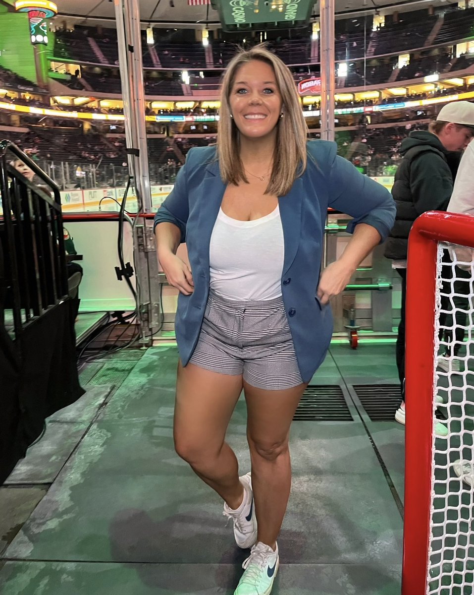 Jessi Pierce seen in a post dated March 2, 2026 | Source: X/jessi_pierce