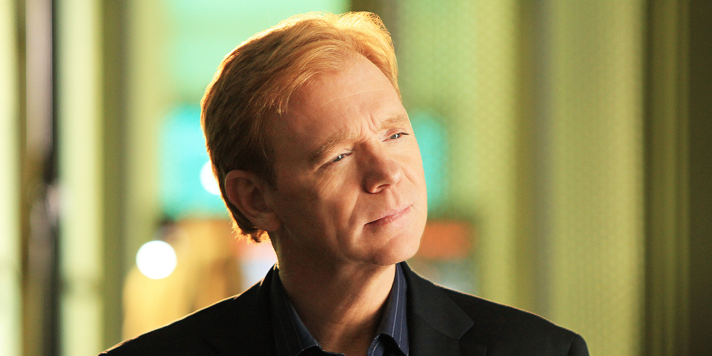 David Caruso | Source: Getty Images