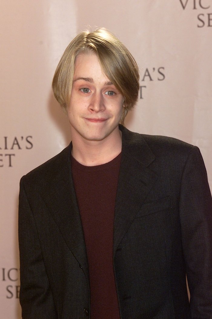 Macaulay Culkin I Image: Getty Images