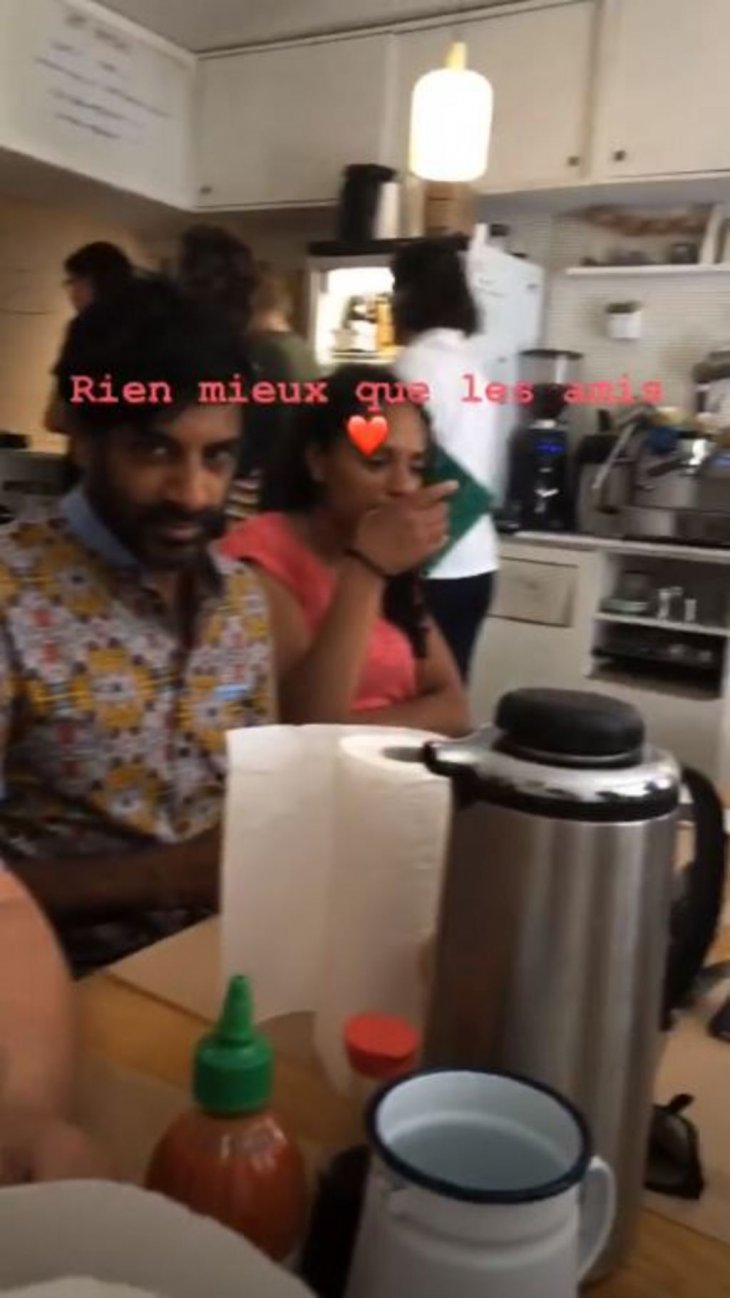 Source: Laura Smet/Instagram