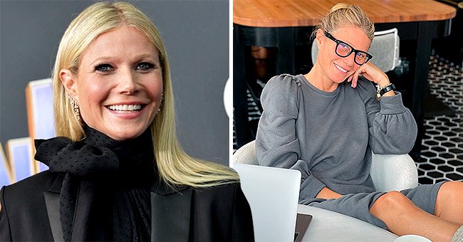 GettyImages   instagram.com/gwynethpaltrow