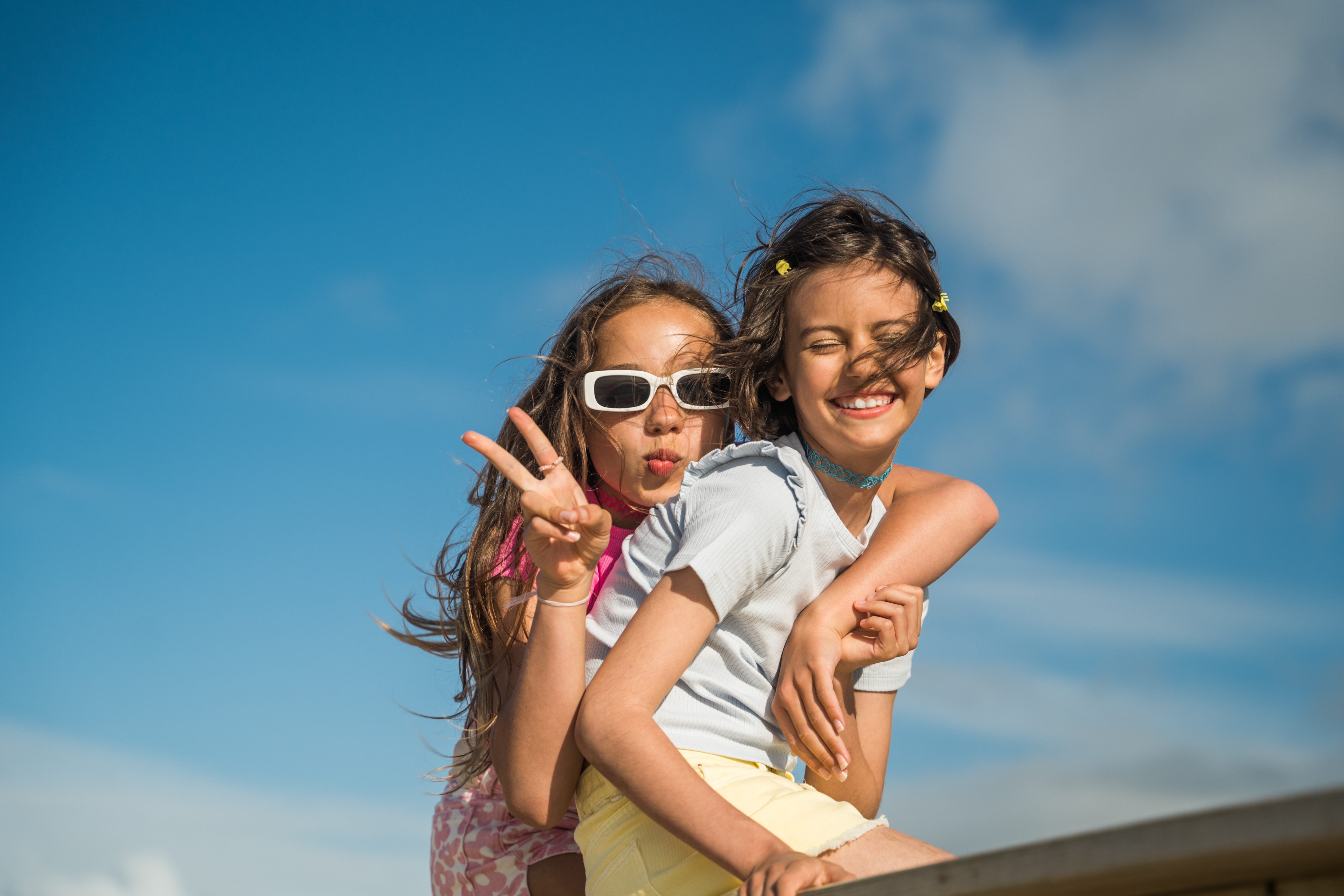 The woman and her friend had been childhood besties. | Source: Shutterstock