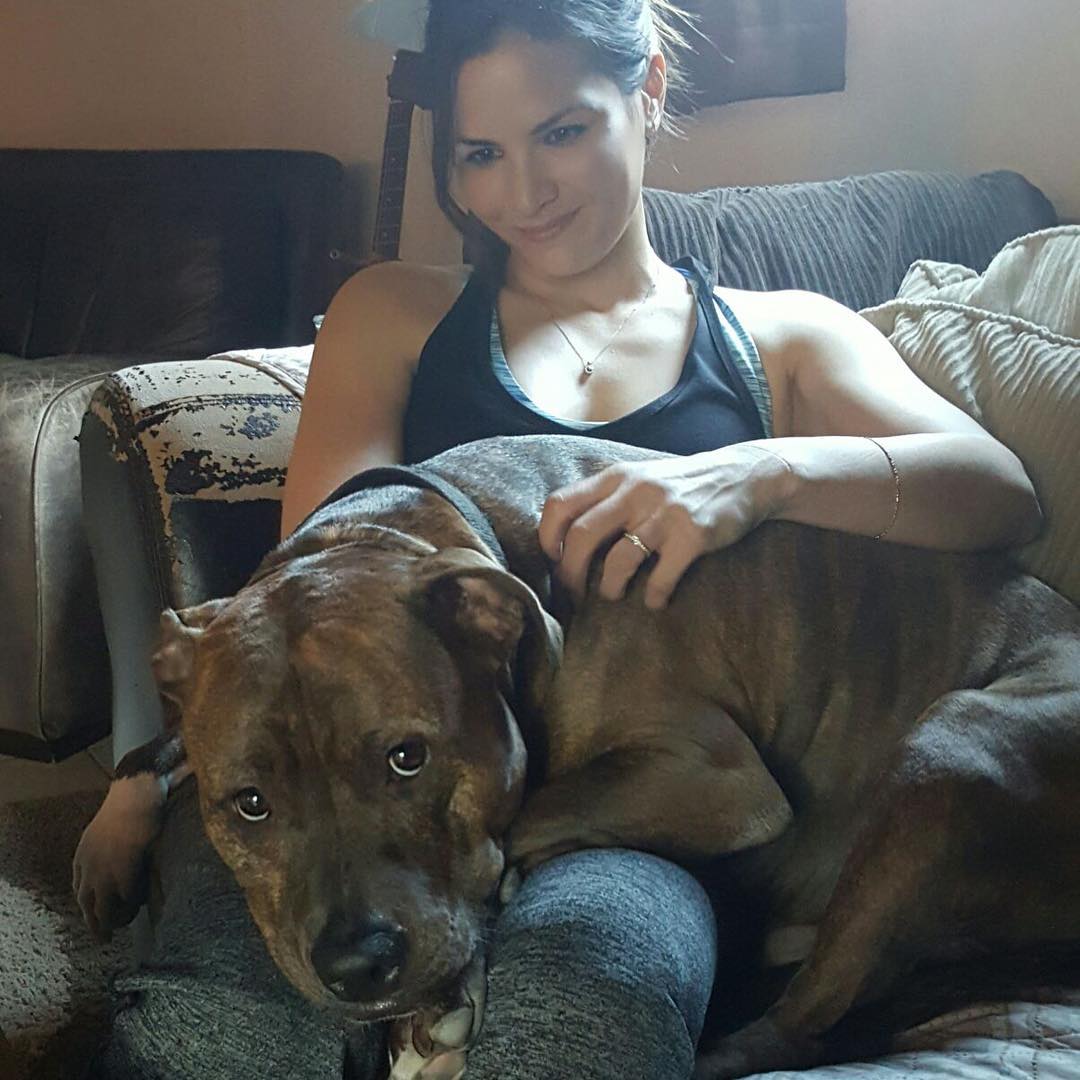 Inside Katrina Law's house from a post dated February 6, 2018. | Source: Instagram/katrinalaw