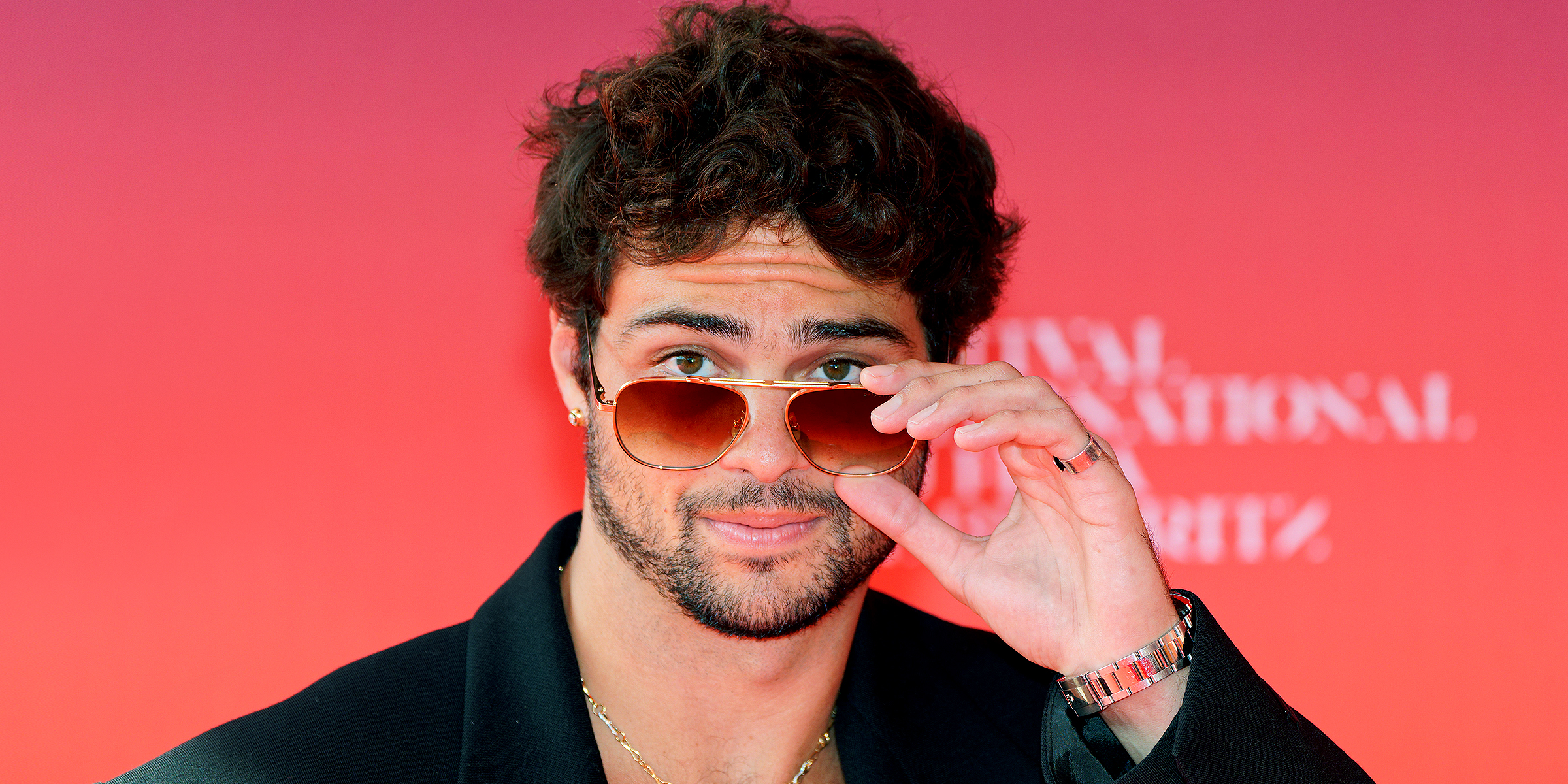 Noah Centineo | Source: Getty Images