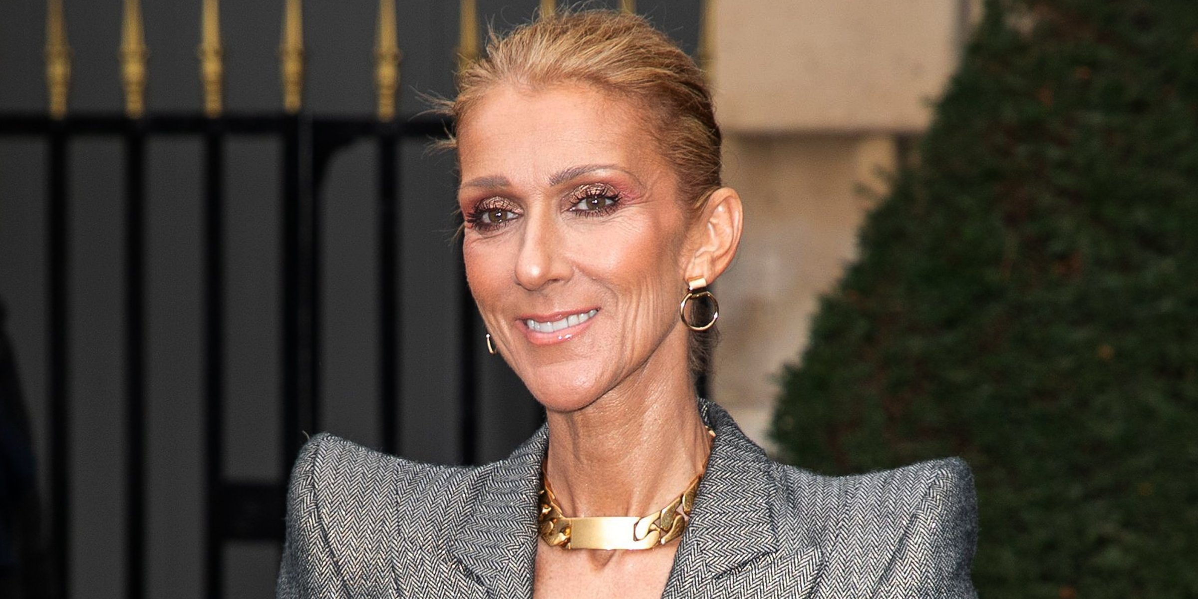 Celine Dion | Source: Getty Images