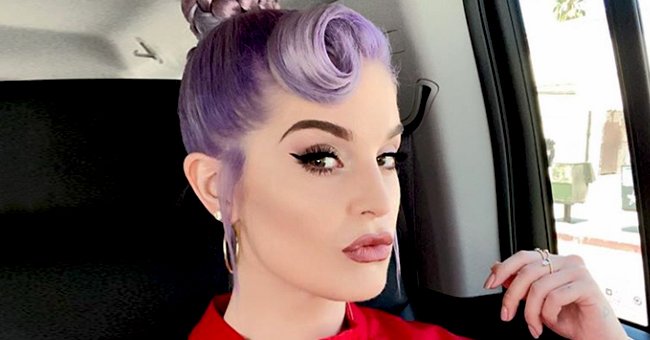  instagram.com/kellyosbourne/