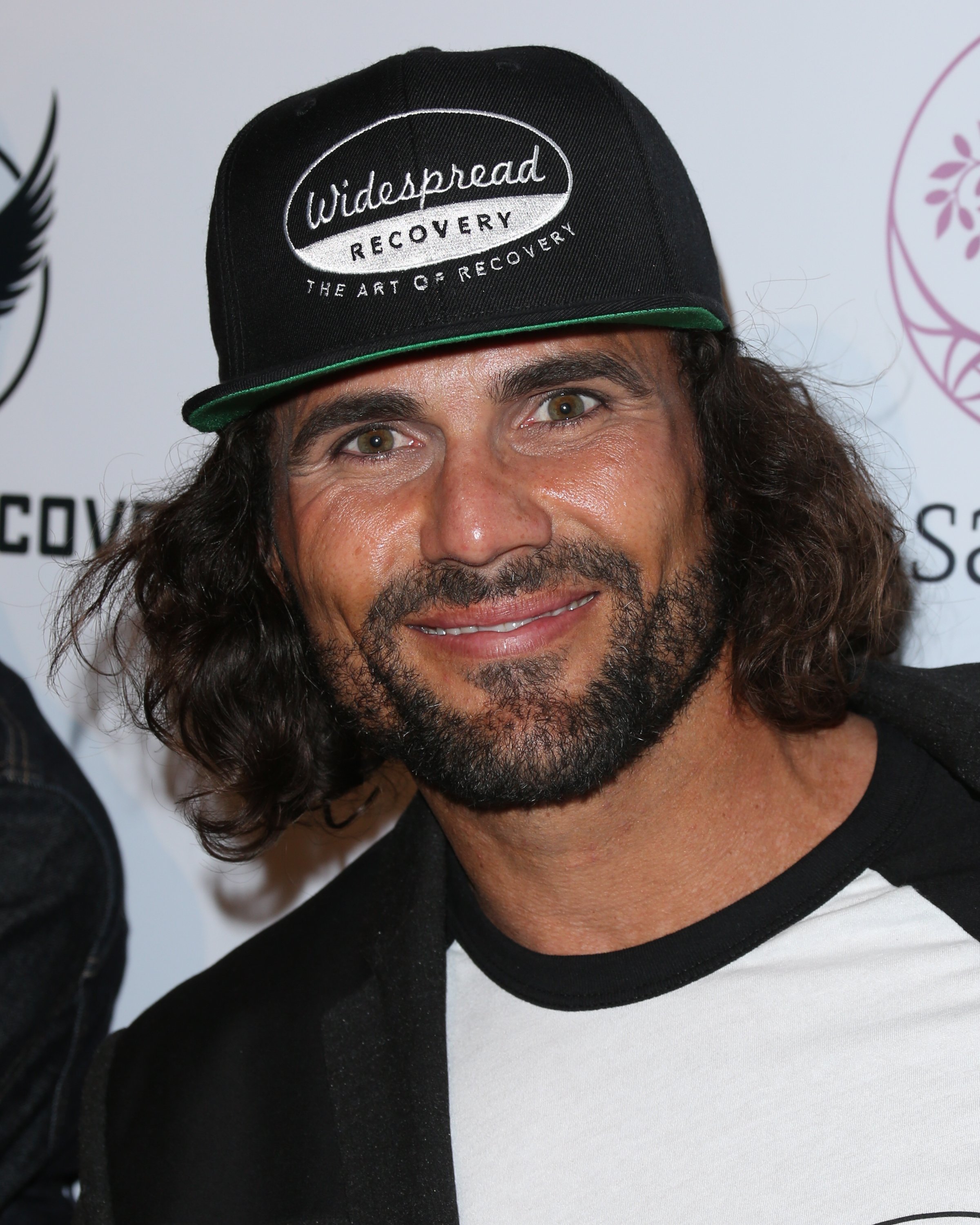 Actor Jeremy Jackson attends the "Rock To Recovery" bvenefit at The Fonda Theatre on October 2, 2016 in Los Angeles, California. | Source: Getty Images