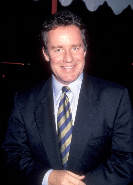 Phil Hartman on January 9, 1995 at the Ritz-Carlton Hotel in Pasadena, California. | Photo: Getty Images