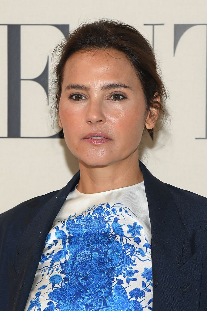 Valérie Ledoyen I Photo: Getty Images
