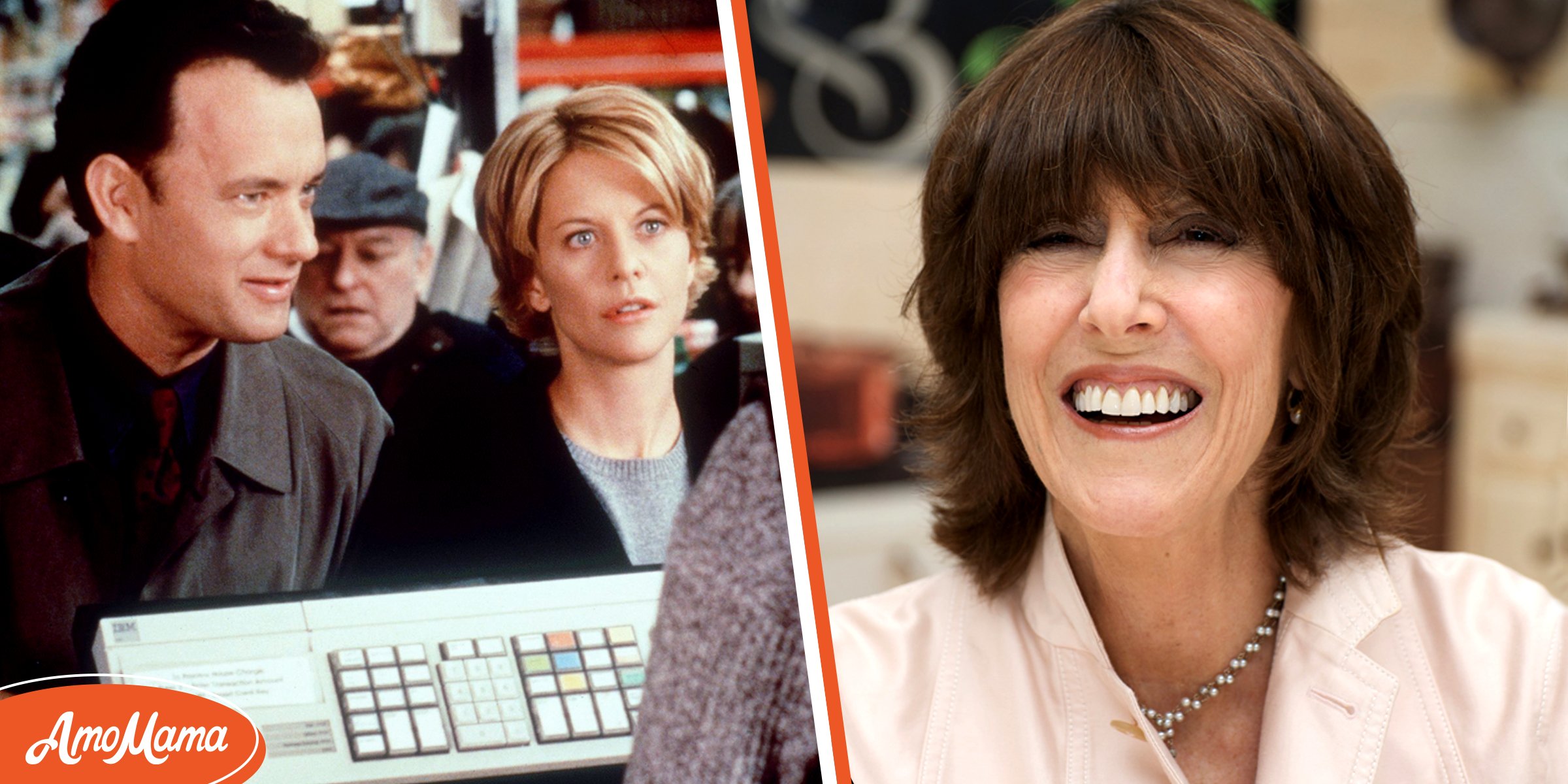 7 Behind The Scenes Facts About Nora Ephrons Rom Coms You Might Not Know 