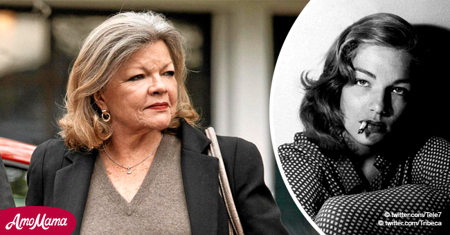 L'anniversaire de la naissance de Simone Signoret : pourquoi il a fallu ...