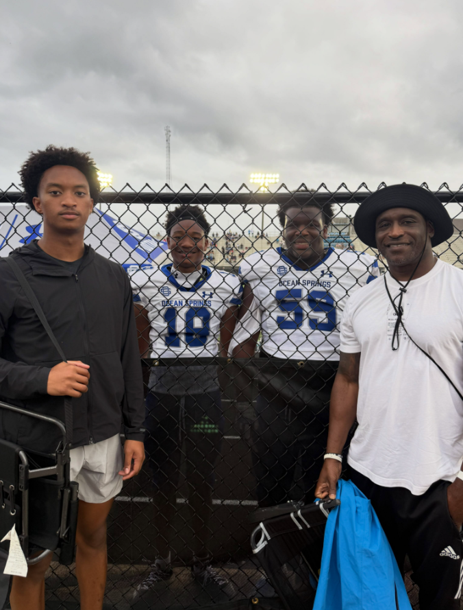 After Wells' death, friends reflected on the impact he had on their lives. They consistently remembered him as a respectful, kind-hearted young man who encouraged others both on and off the field. | Source: Facebook/christine.wonsley