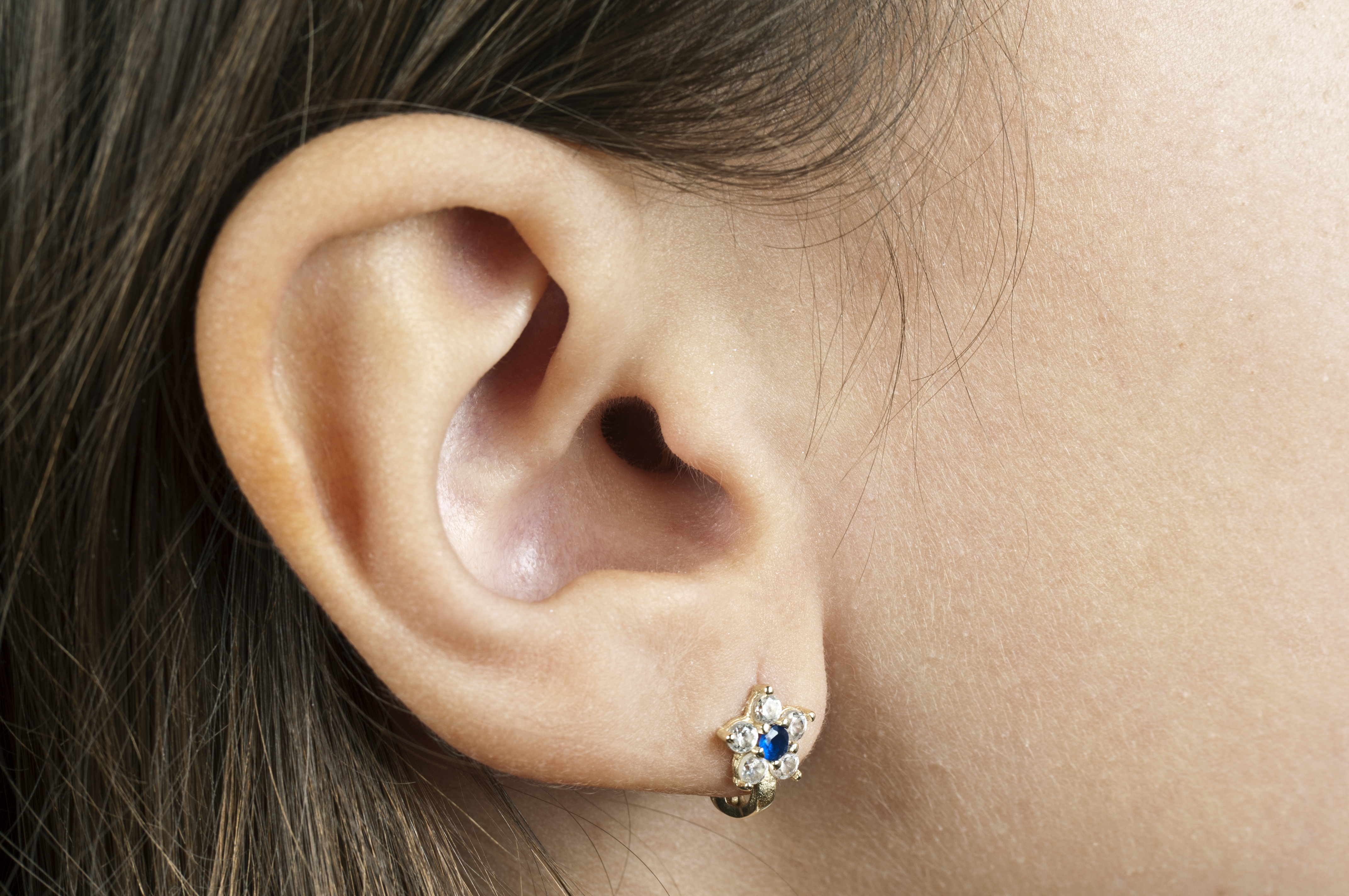 Human Ear | Source: Getty Images