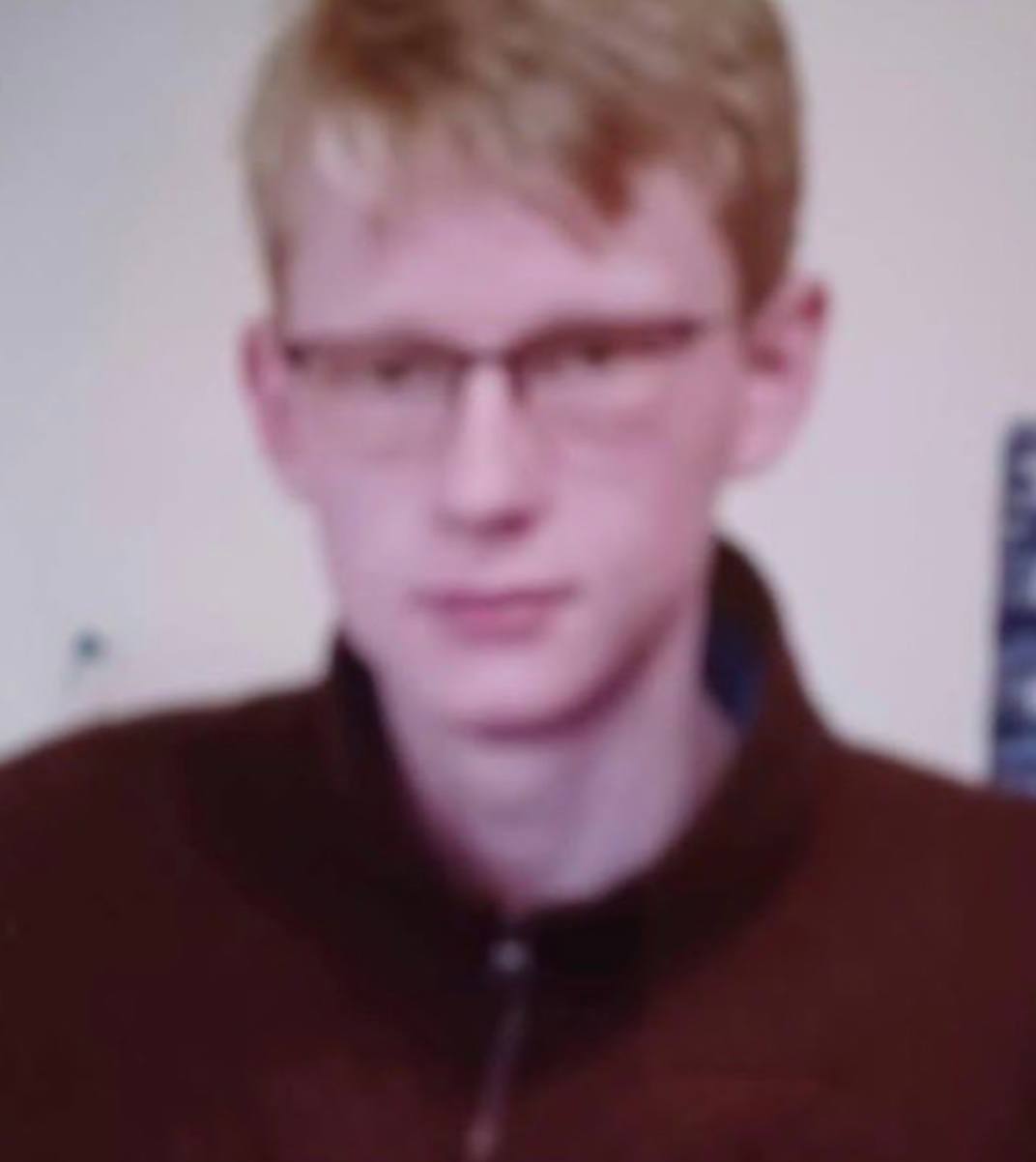 Photo of Austin Tucker Martin | Source: Facebook.com/ChristinaAguayoNews