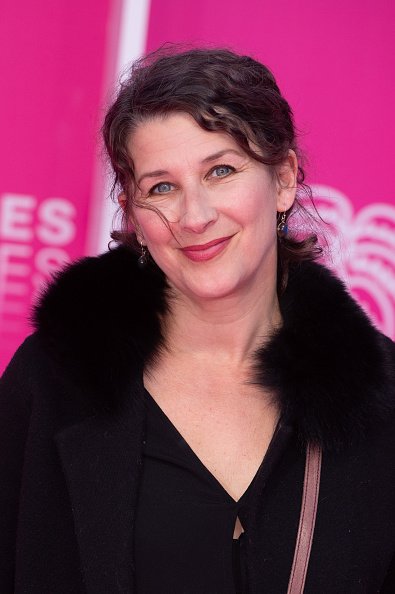 Actress Isabelle Gelinas attends the 2nd Canneseries - International Series Festival : Opening Ceremony on April 05, 2019 in Cannes, France. (Photo by Stephane Cardinale - Corbis/Corbis via Getty Images) Actress Isabelle Gelinas attends the 2nd Canneseries - International Series Festival : Opening Ceremony on April 05, 2019 in Cannes, France. (Photo by Stephane Cardinale - Corbis/Corbis via Getty Images)