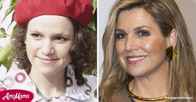 Queen Maxima of Holland's younger sister, Inés, found dead in Argentina