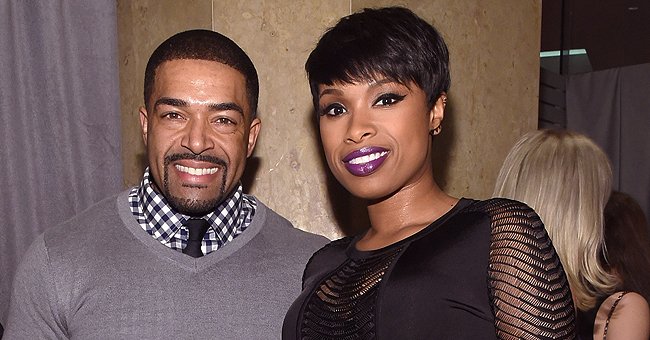 Jennifer Hudson S Son Stars In A Tiktok Video As He Showed His Resemblance To Dad David Otunga