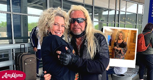 'Dog the Bounty Hunter's Duane Chapman Shares Loving Post Showing Off ...