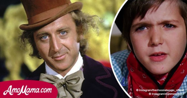 'Willy Wonka' child star appears on 'Jeopardy' and people can hardly recognize him now