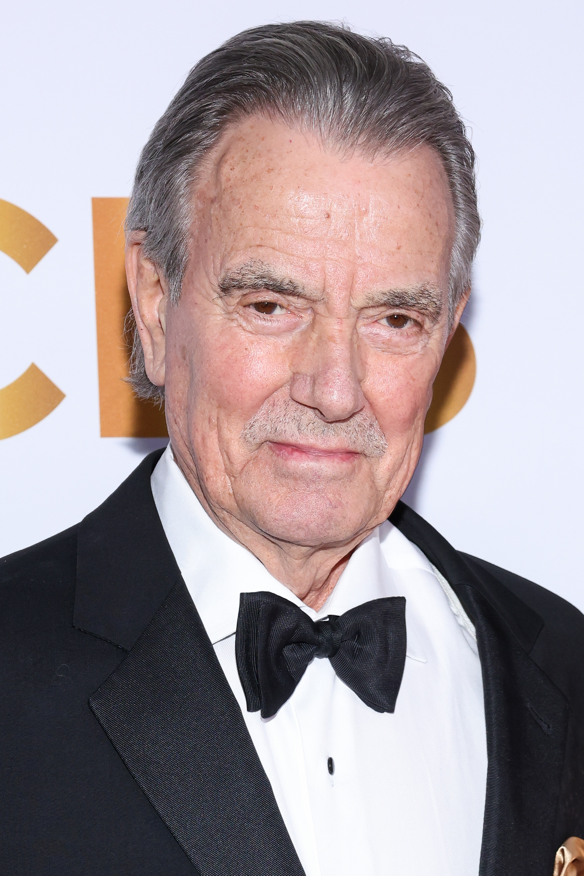 Eric Braeden attends Red carpet event for the 50th Anniversary of Daytime’s #1 Drama "The Young and The Restless" at Vibiana on March 17, 2023 in Los Angeles, California. | Source: Getty Images