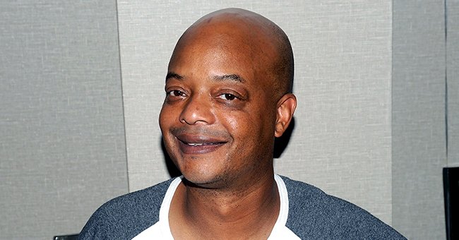 Here's How Todd Bridges AKA Willis from 'Diff'rent' Strokes' Looks Now &  What He's up to 35 Years Later