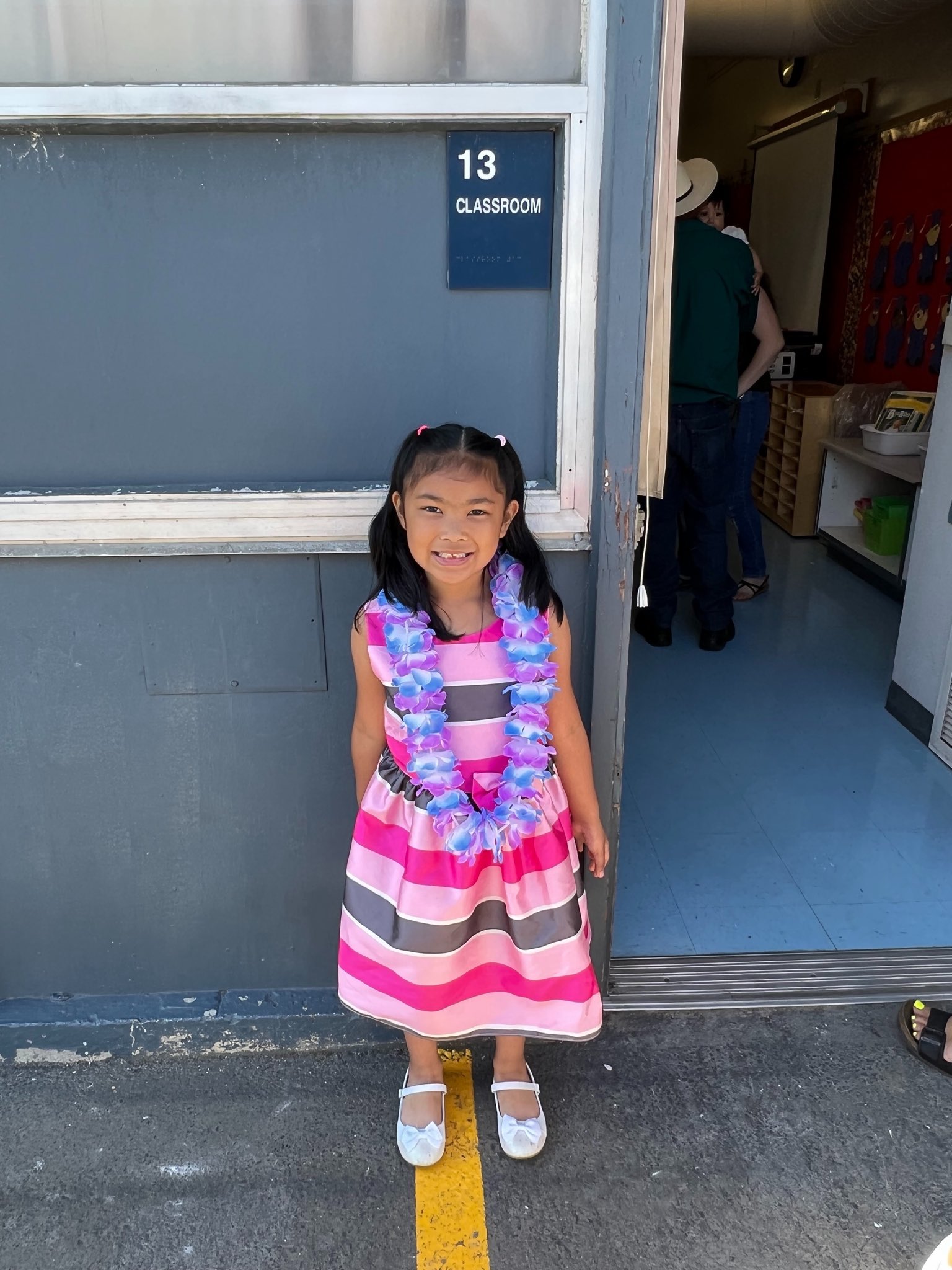 Journey Rose as seen in a post dated December 3, 2025 | Source: X/209TimesCA