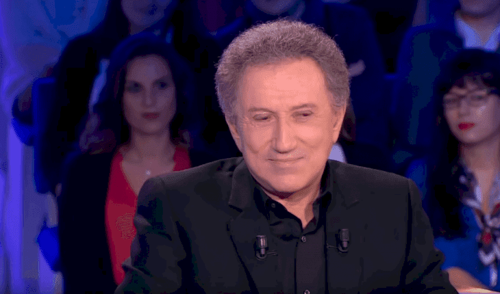Source: Youtube / On n'est pas couché