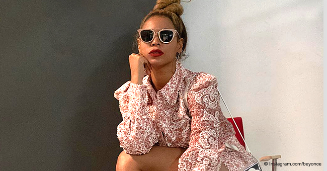 Beyoncé Opens up about Very Difficult Pregnancy with Twins, Details the Health Issues They Faced