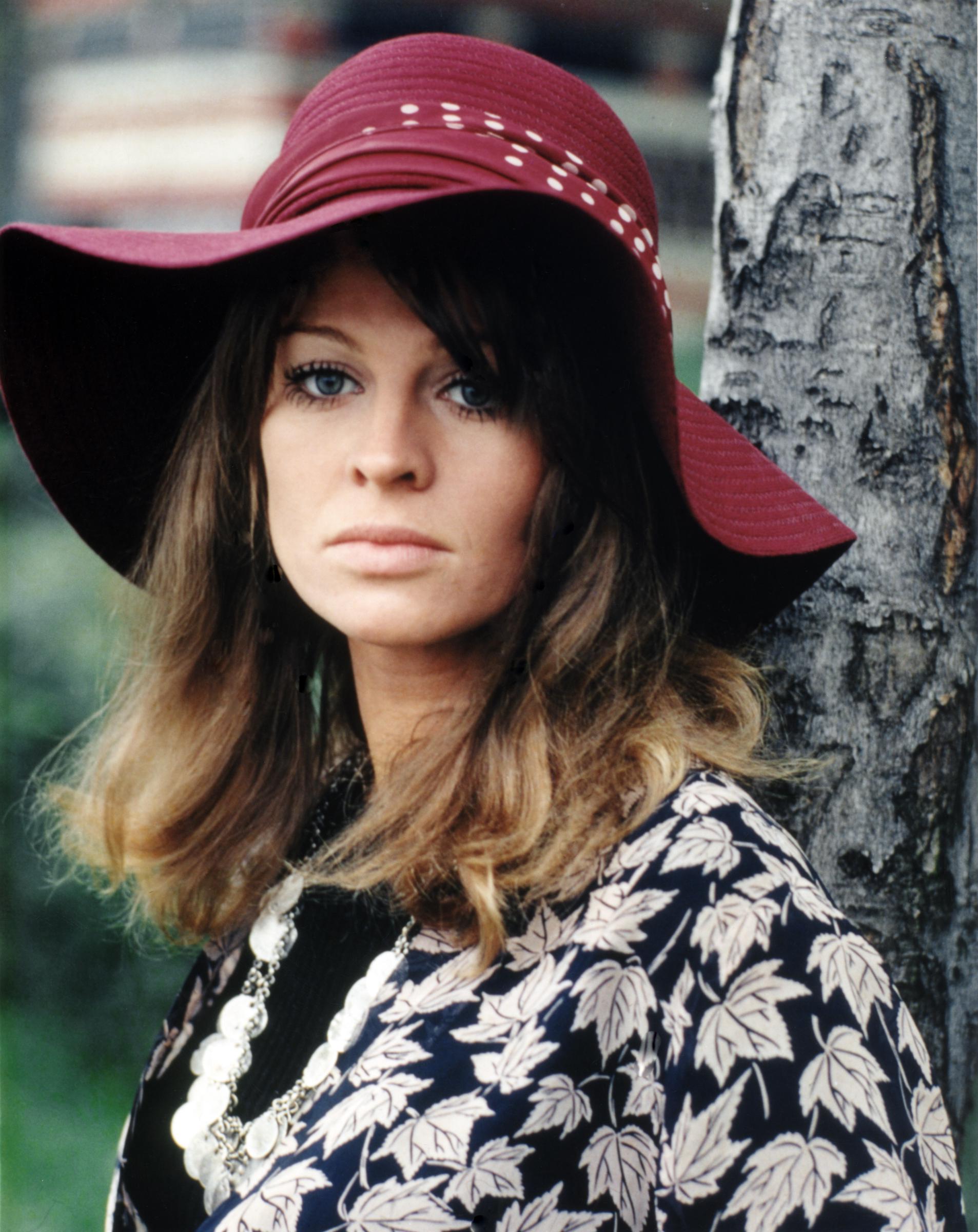 Undated photo of the actress | Source: Getty Images