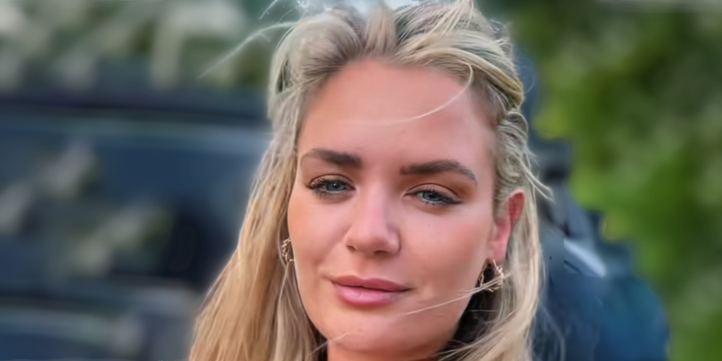Martha Nolan-O'Slatarra | Source: Tiktok/@martha_nolan