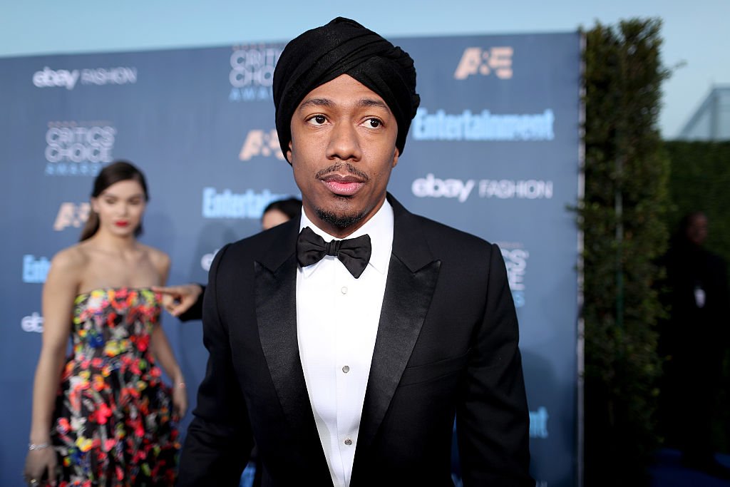 Nick Cannon attends The 22nd Annual Critics' Choice Awards at Barker Hangar on December 11, 2016 in Santa Monica, California. | Photo: Getty Images