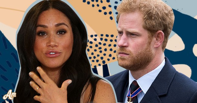 Meghan Markle & Prince Harry Slammed By Royal Expert & Fans For ‘Word ...