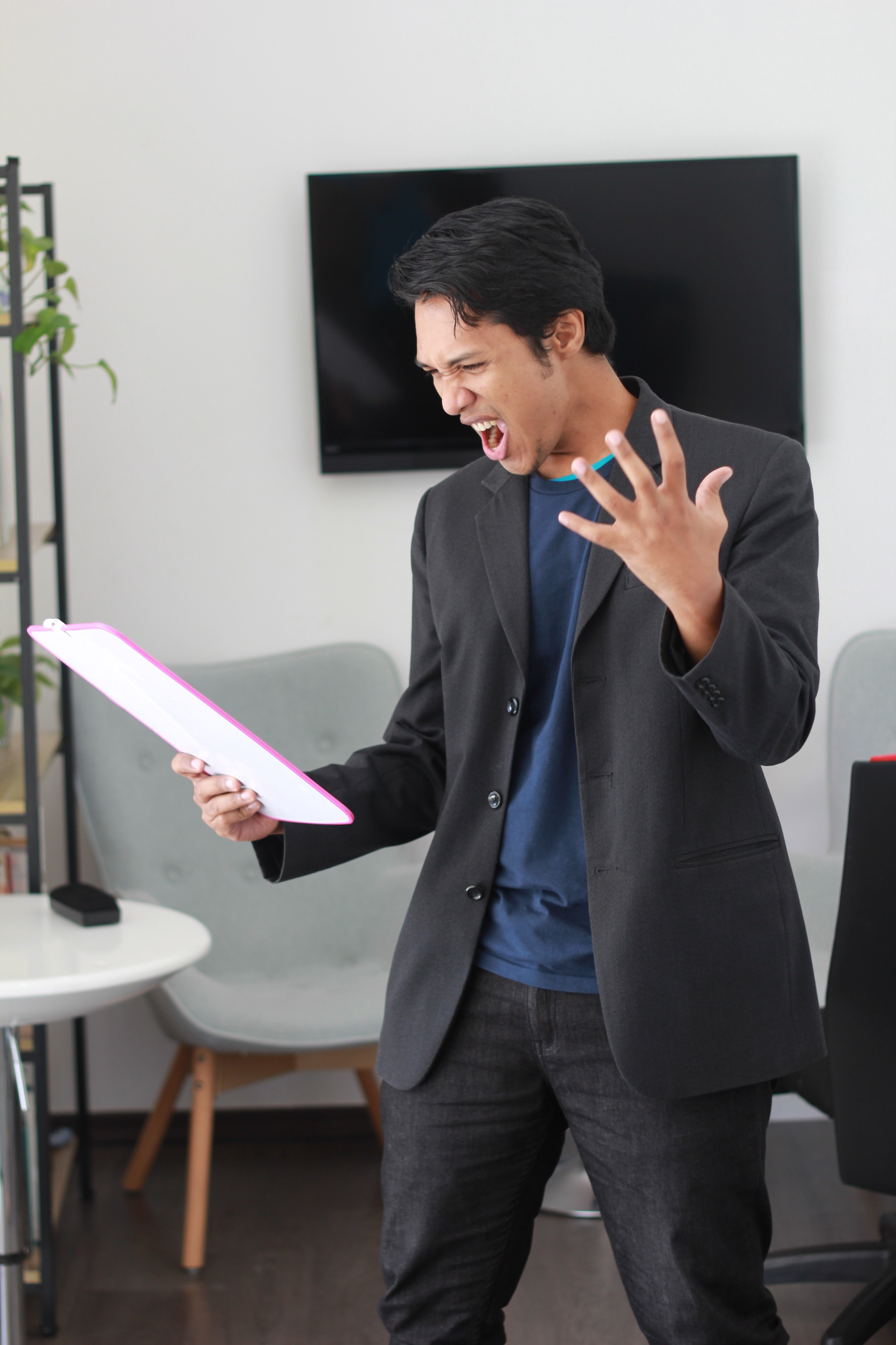 Patricia's brother-in-law was furious to learn she left nothing for him and his wife. | Source: Pexels