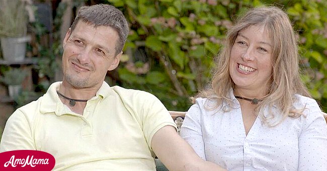 Je Prends De L Age Laura Et Benoit Adp Sur Leur Paternite Prochaine