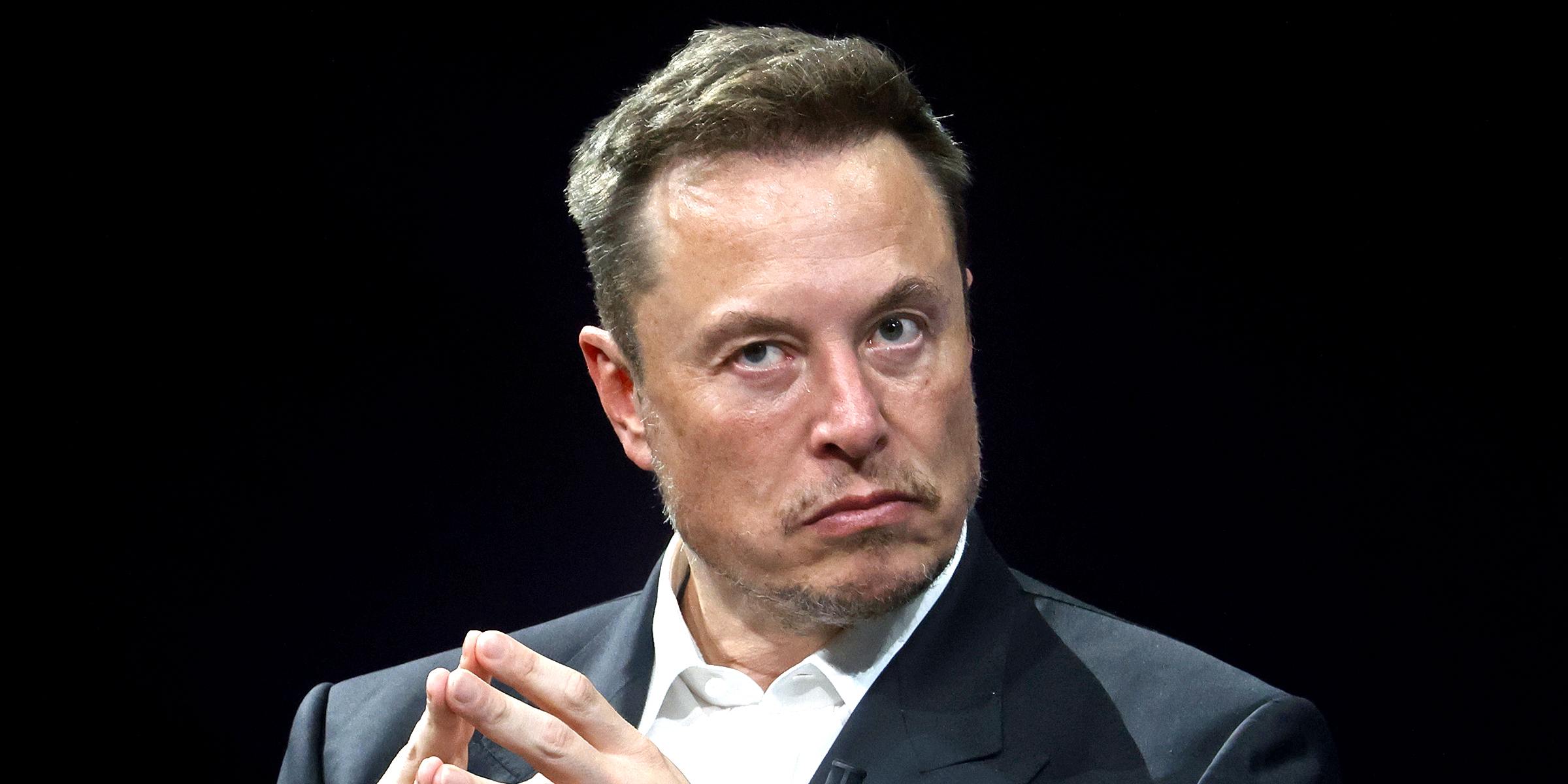Elon Musk | Source: Getty Images