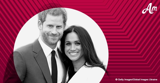 Kensington Palace makes an announcement about Harry and Meghan's plans for a honeymoon