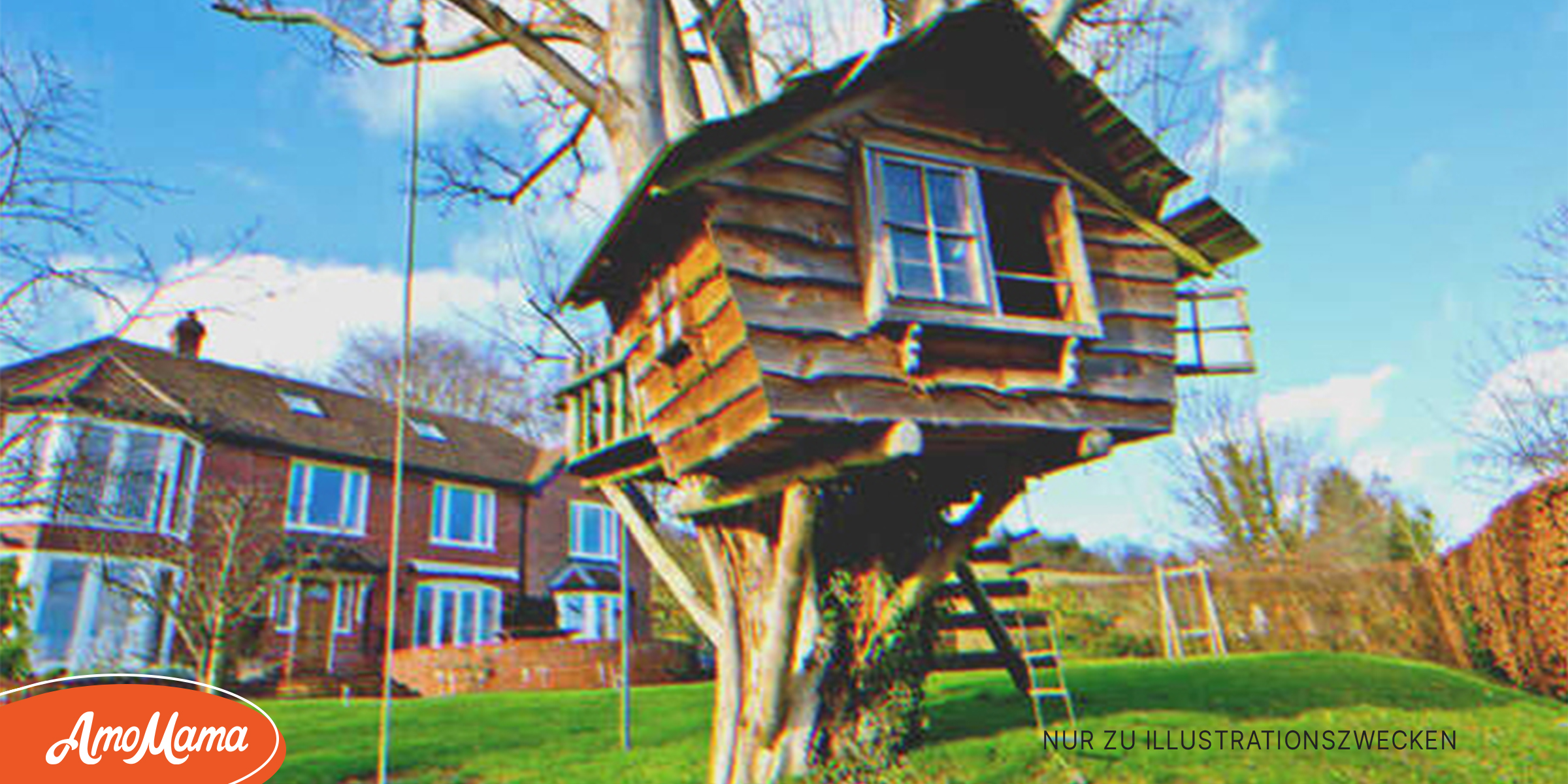 Neuer Schüler wird nicht in den Boys' Club der Schule aufgenommen, am