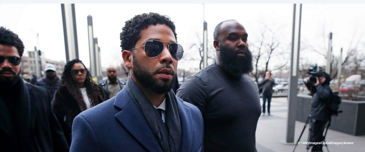 Chicago Requests Jussie Smollett to Pay $130K after His False Accusations Made Them Work Overtime