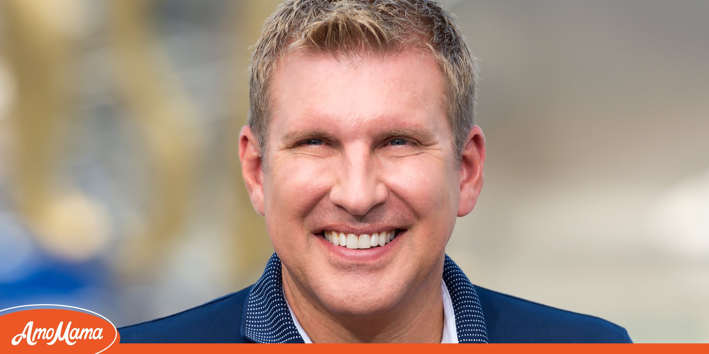 Who Was Todd Chrisley’s First Wife? He Was Married Once before Julie