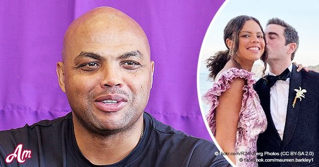 blake griffin charles barkley daughters