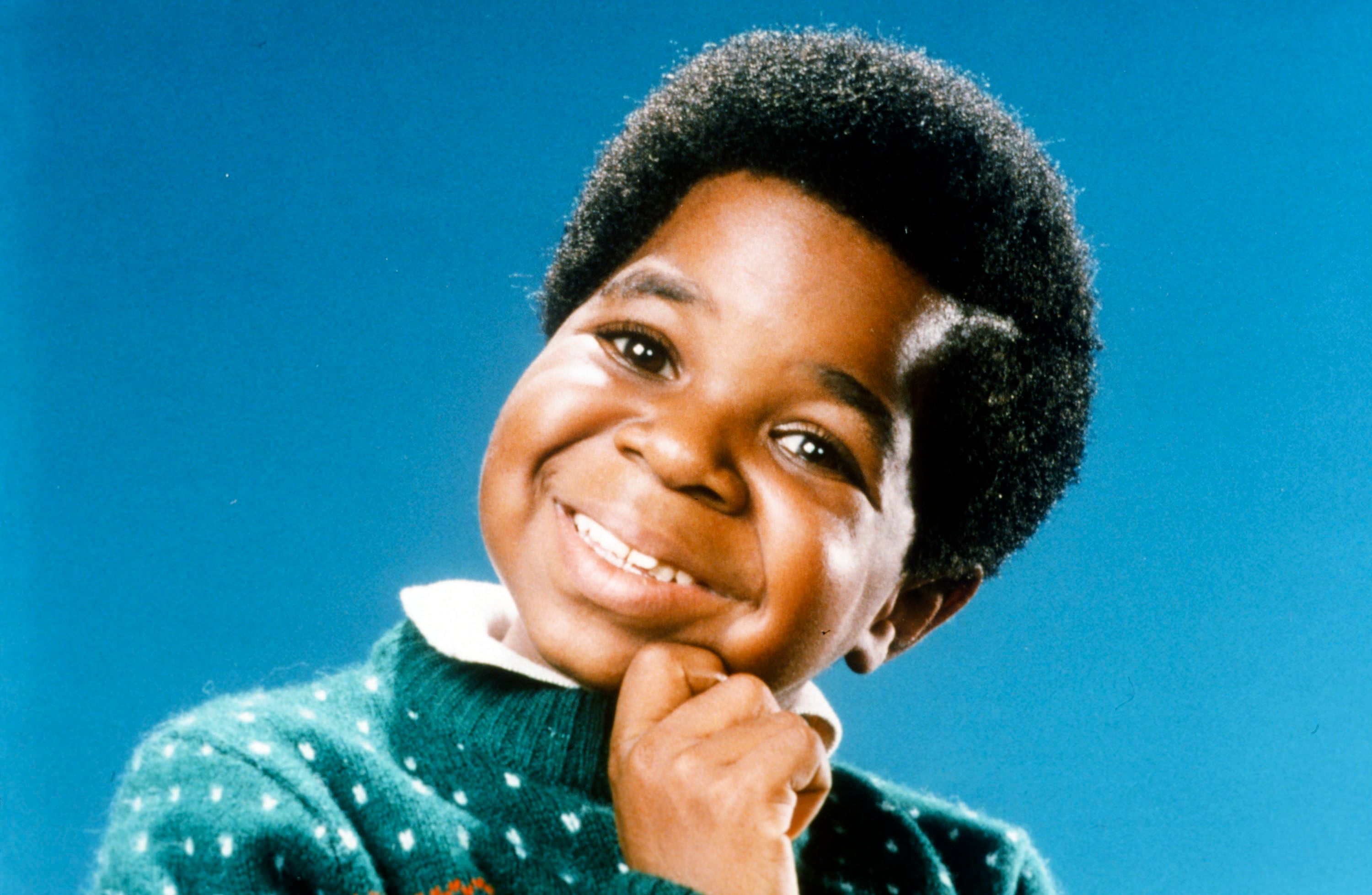 Gary Coleman as Arnold Jackson on Diff'rent Strokes-- Season 2 | Photo: Getty Images