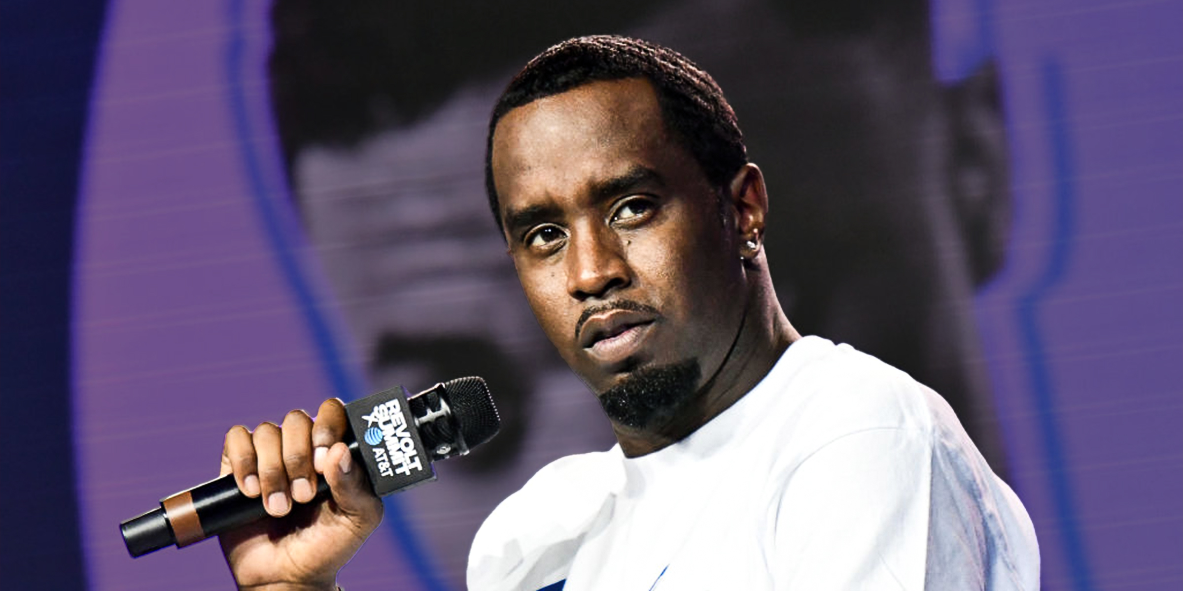 Sean "Diddy" Combs | Source: Getty Images
