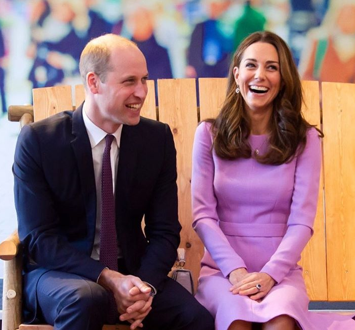 Image Credit: Instagram/kensingtonroyal Image Credit: Instagram/kensingtonroyal